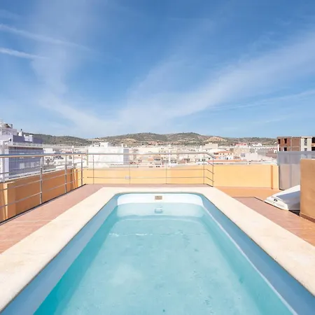 Costa Del Azahar Torreblanca